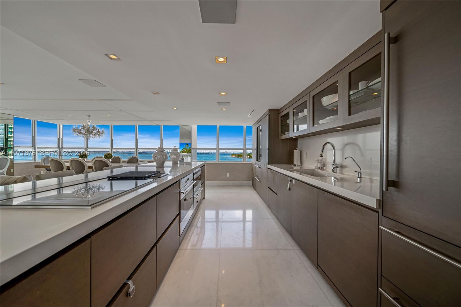 COSTA BRAVA CONDO - Residential Lease