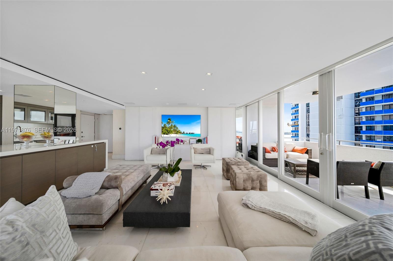 COSTA BRAVA CONDO - Residential Lease