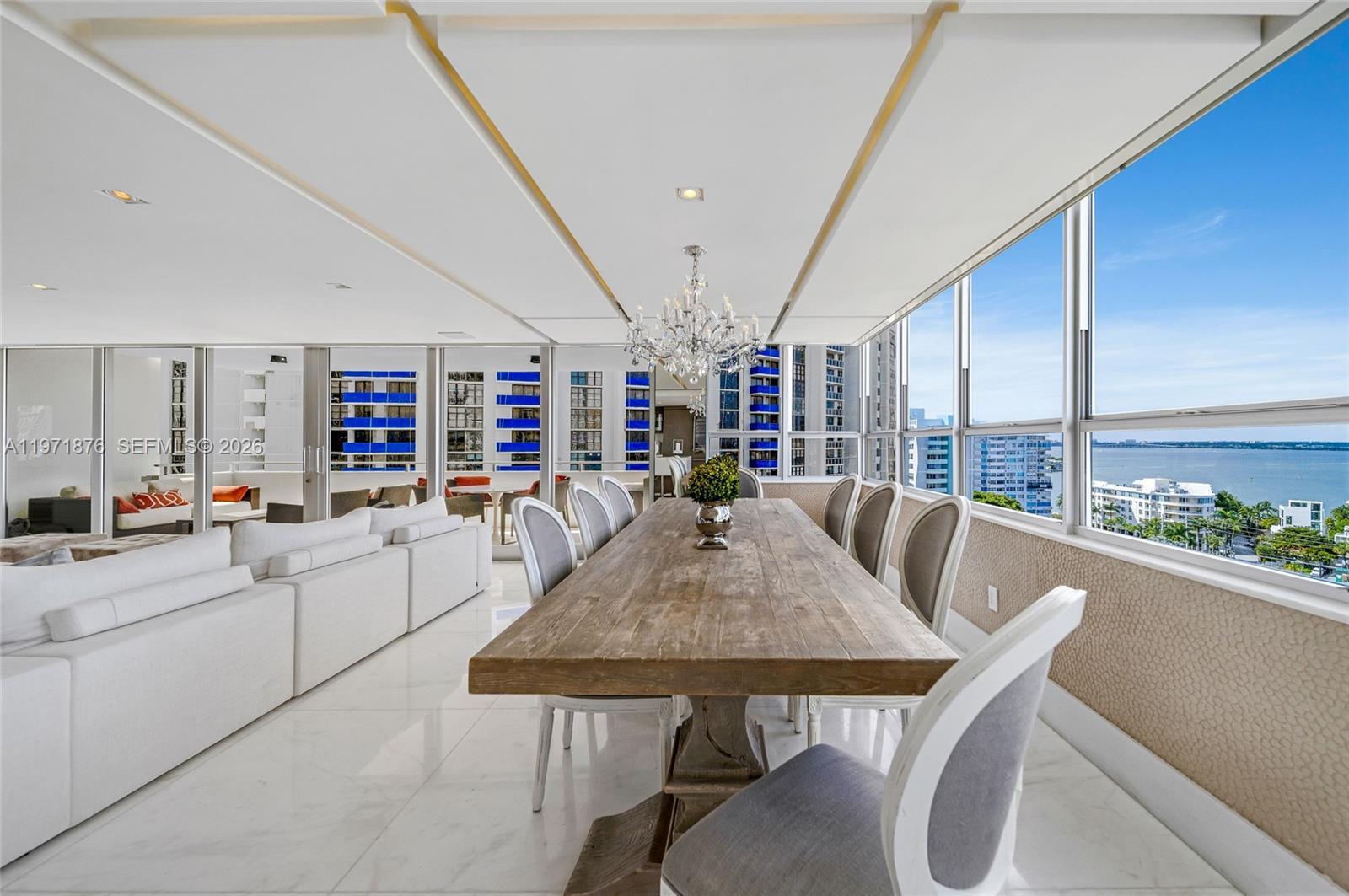 COSTA BRAVA CONDO - Residential Lease