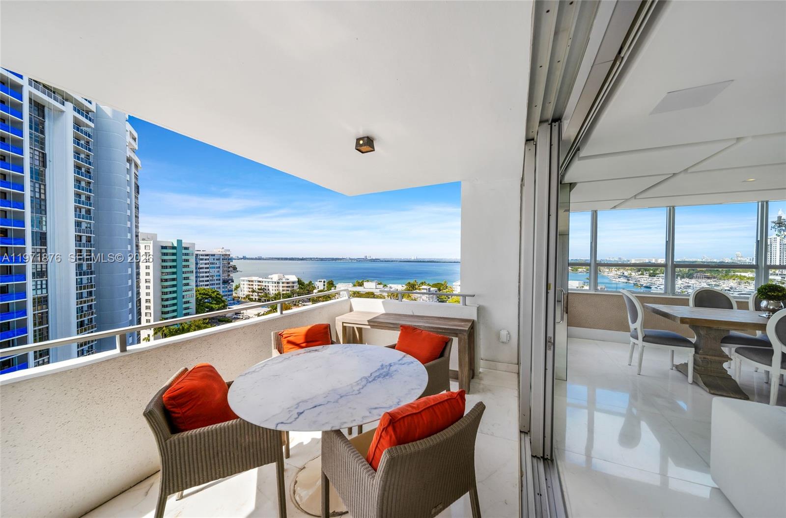 COSTA BRAVA CONDO - Residential Lease