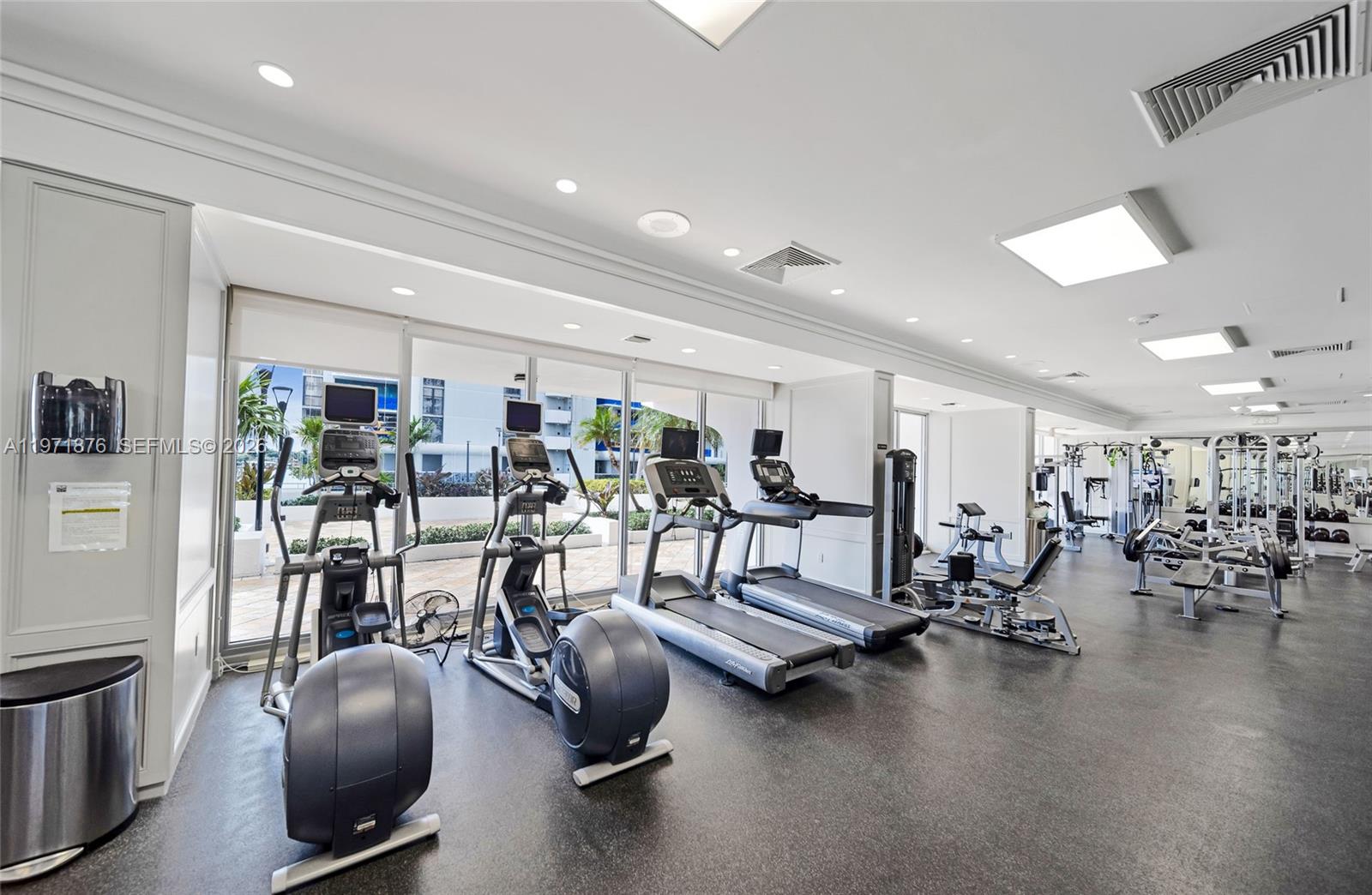 COSTA BRAVA CONDO - Residential Lease