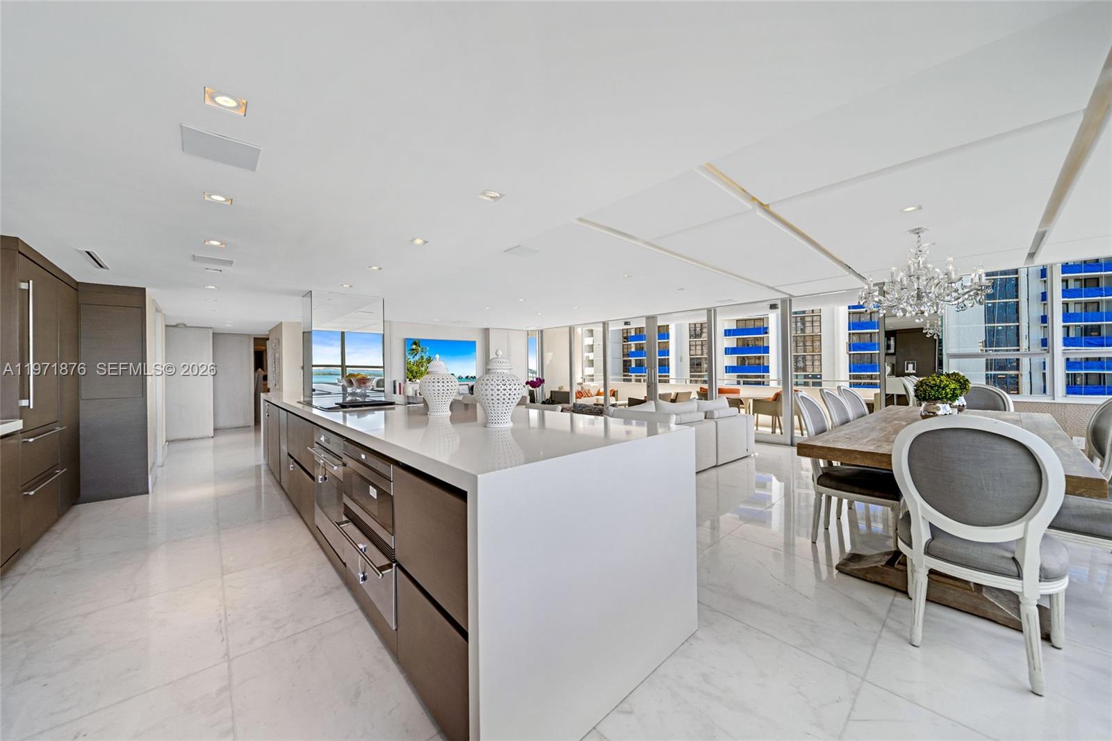 COSTA BRAVA CONDO - Residential Lease