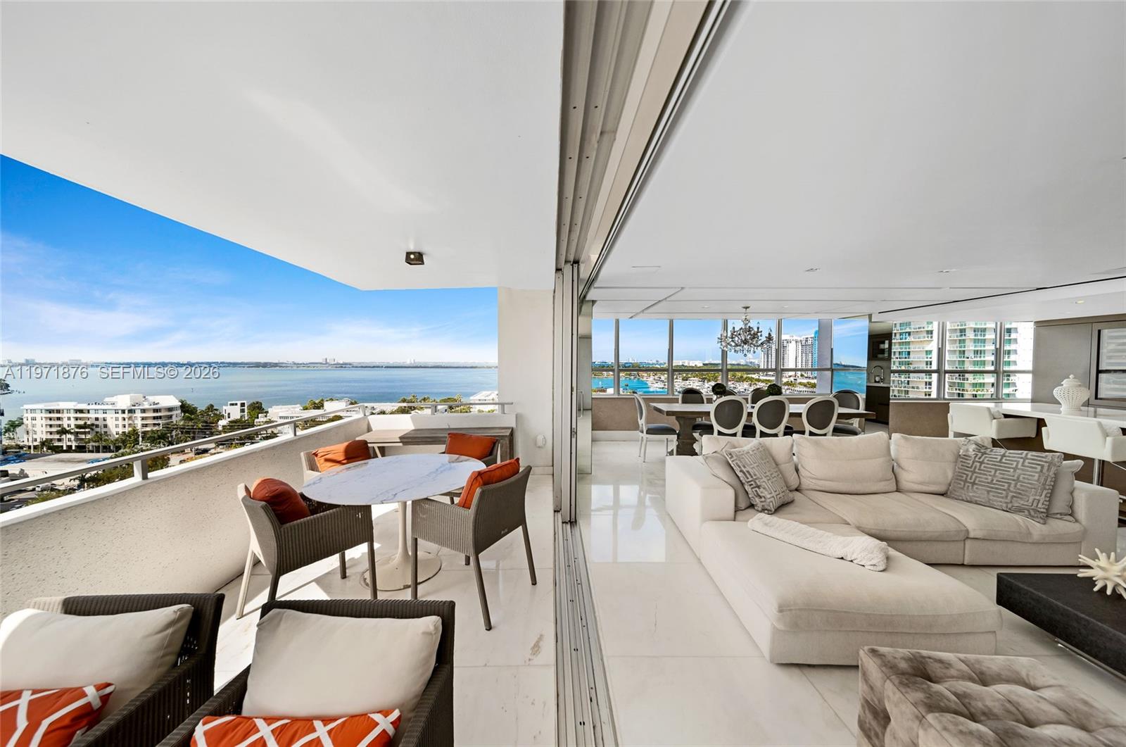 COSTA BRAVA CONDO - Residential Lease