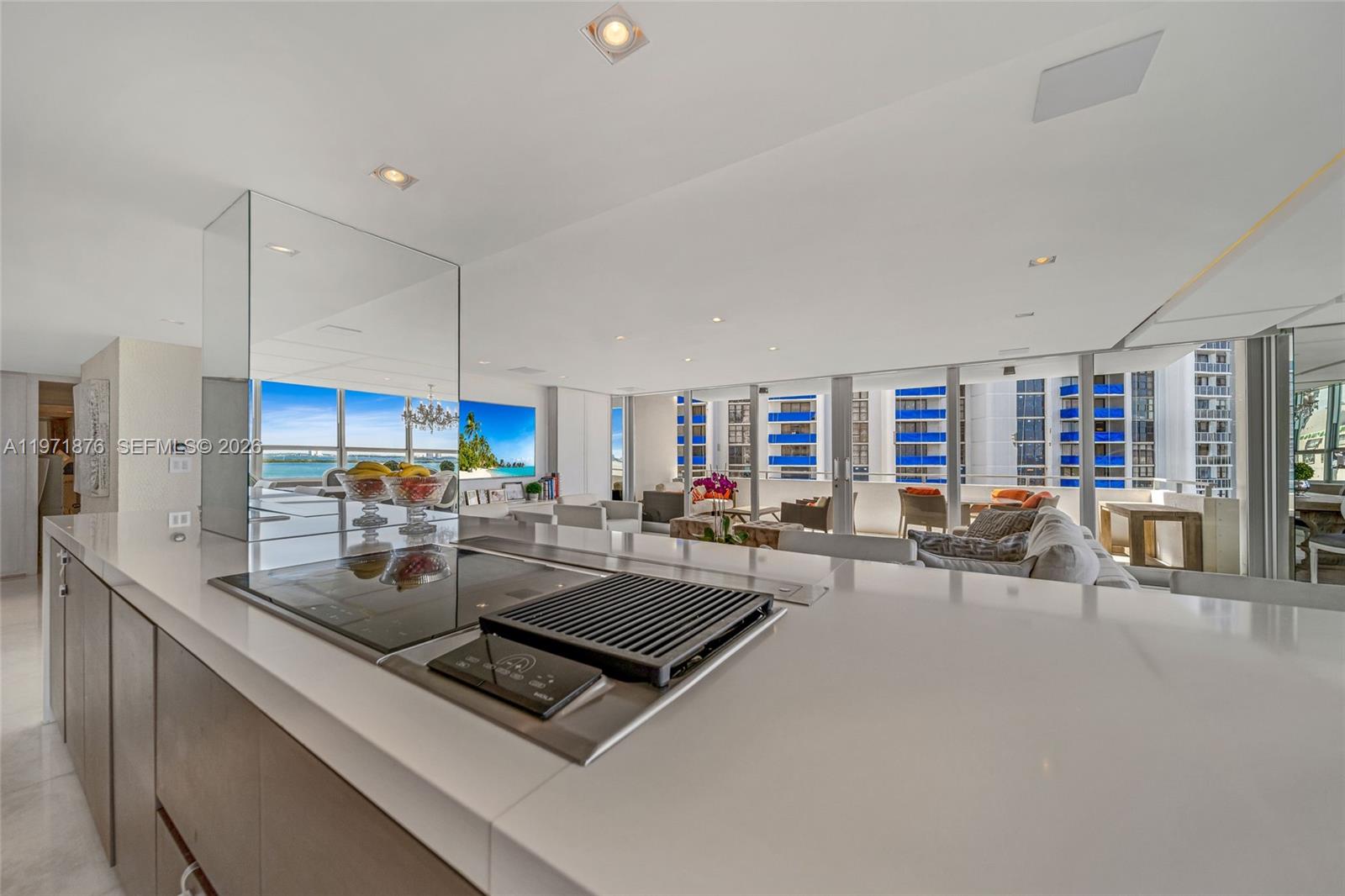 COSTA BRAVA CONDO - Residential Lease