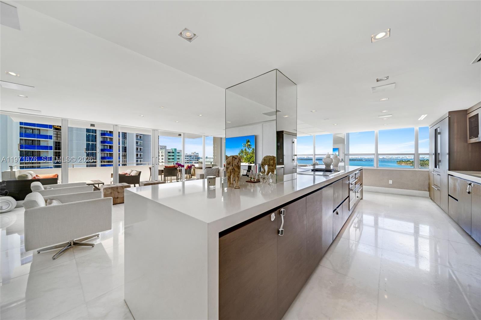 COSTA BRAVA CONDO - Residential Lease