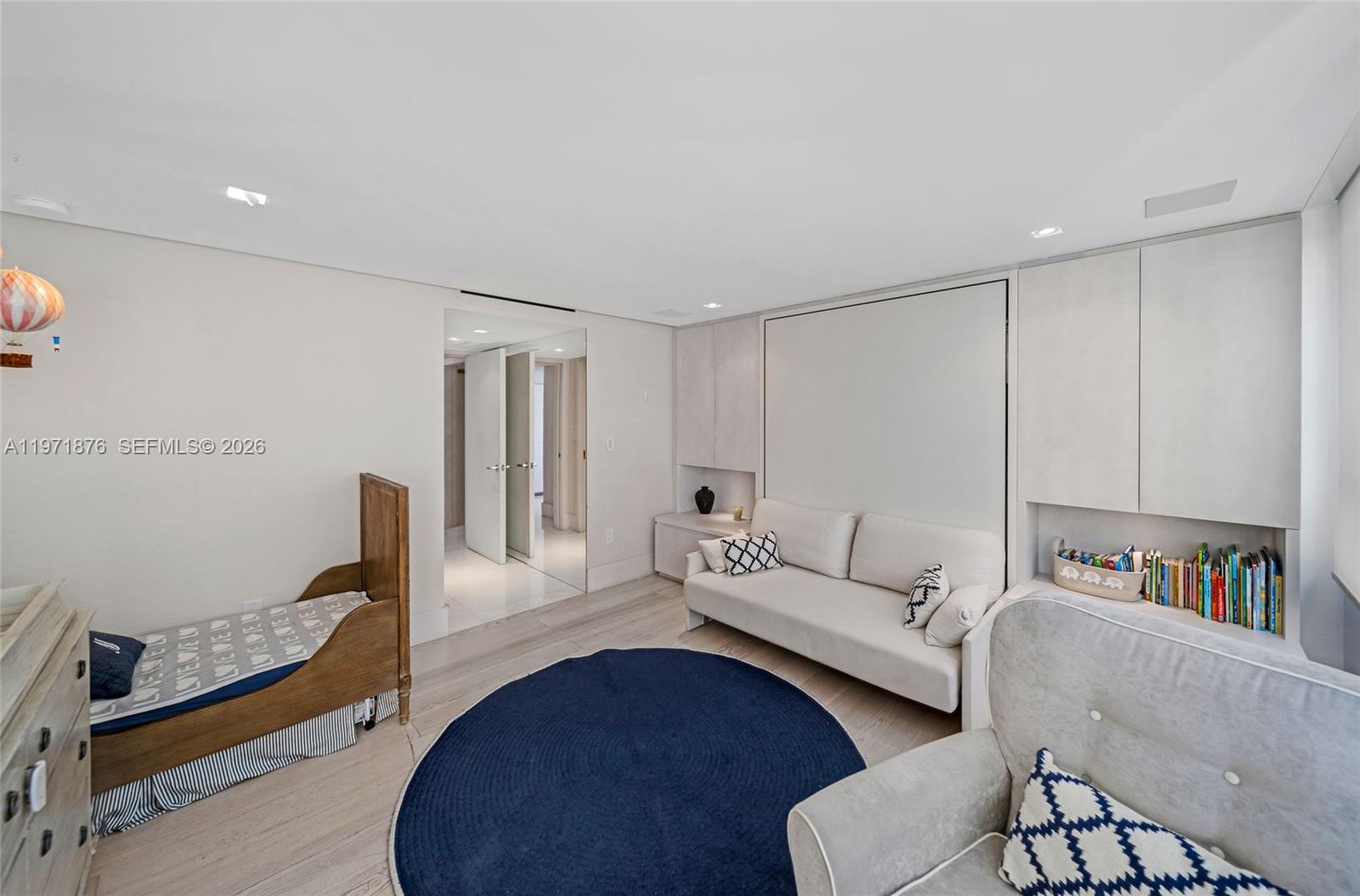 COSTA BRAVA CONDO - Residential Lease