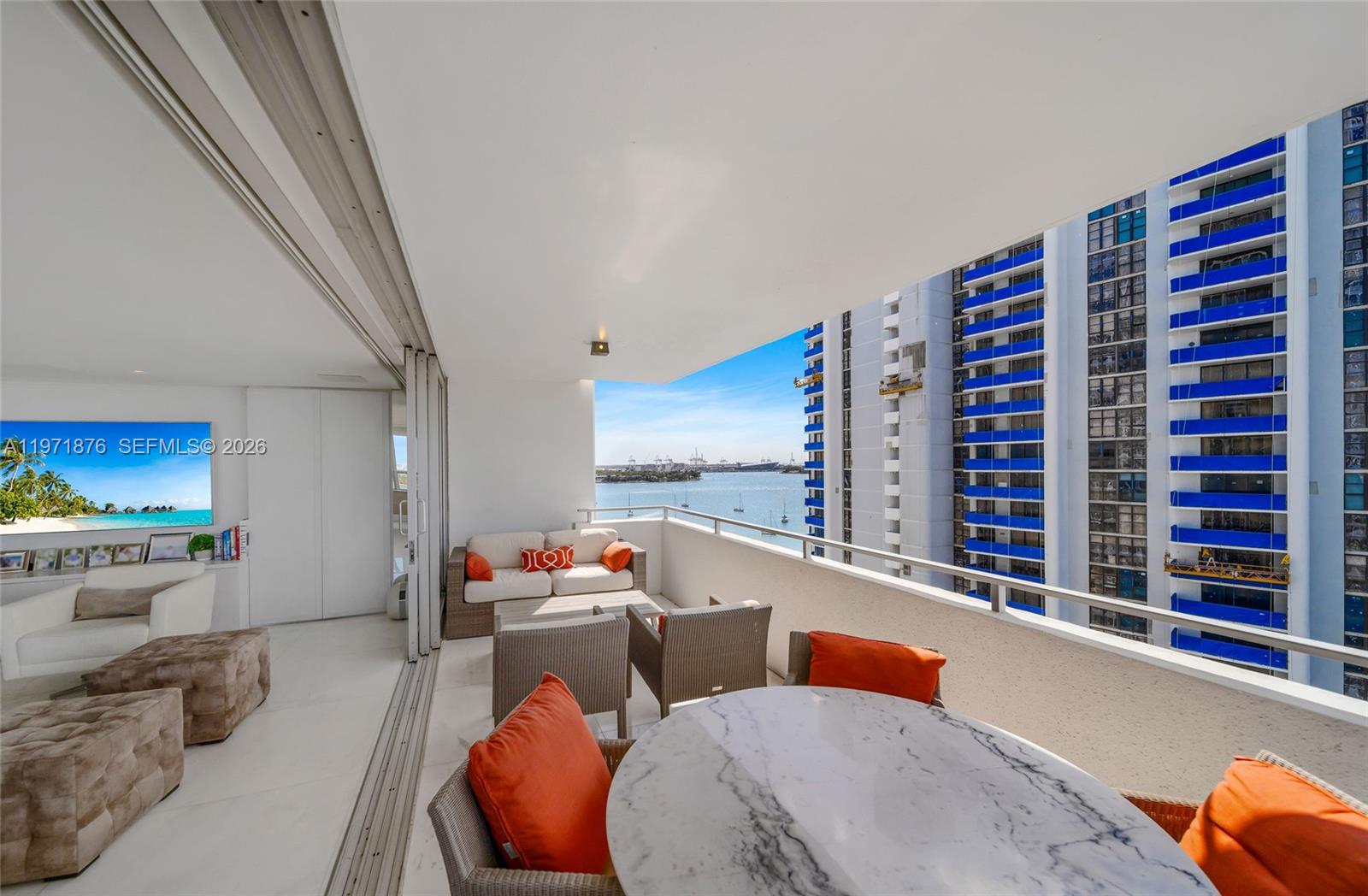 COSTA BRAVA CONDO - Residential Lease