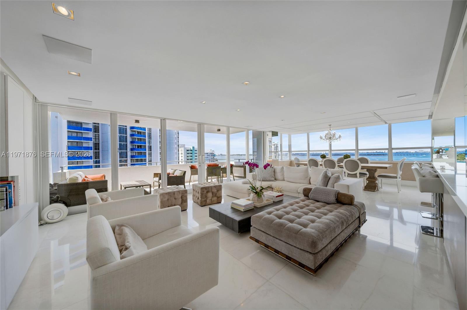 COSTA BRAVA CONDO - Residential Lease