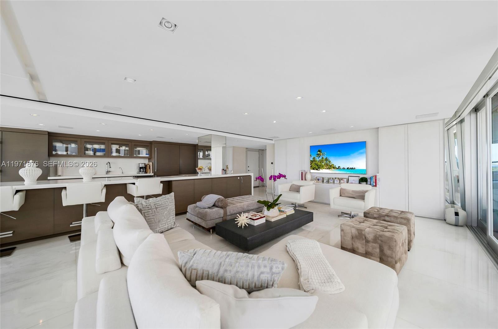 COSTA BRAVA CONDO - Residential Lease