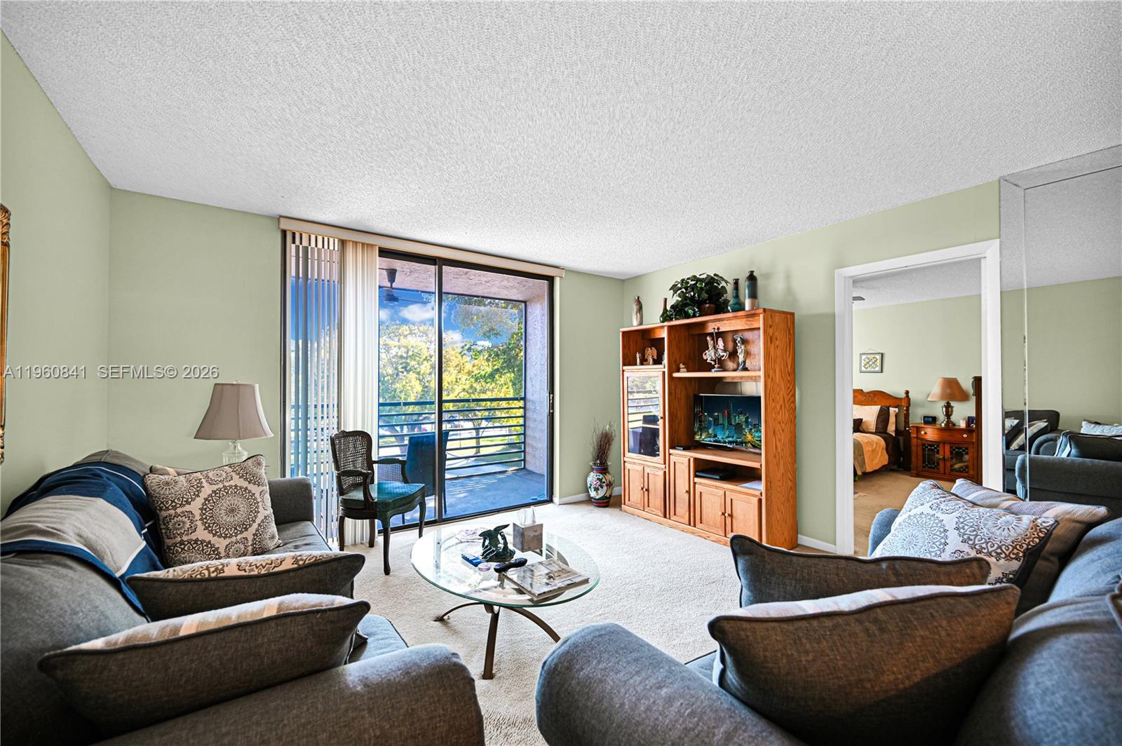 COLONY POINT 4 CONDO - Residential