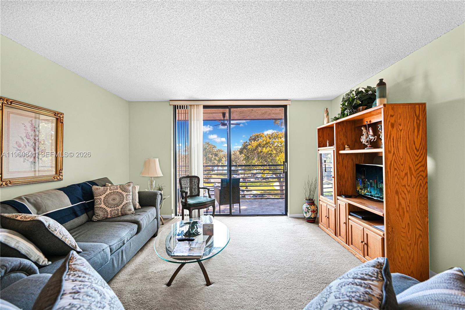 COLONY POINT 4 CONDO - Residential