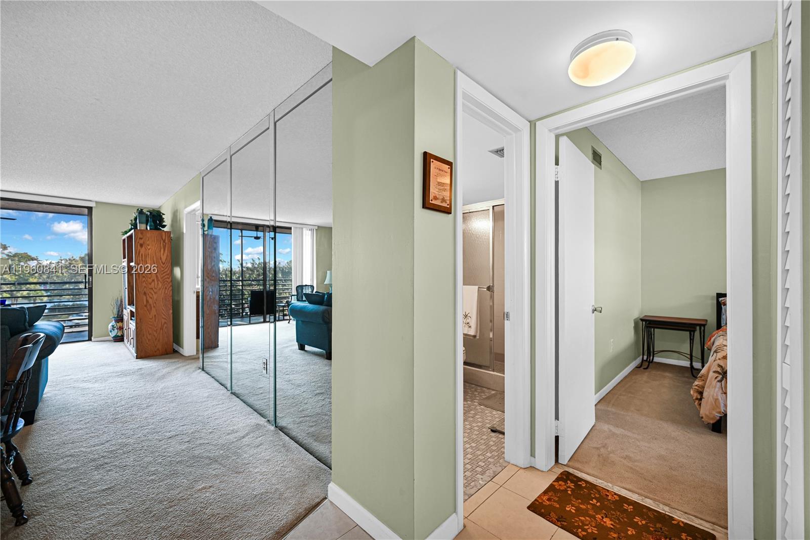 COLONY POINT 4 CONDO - Residential