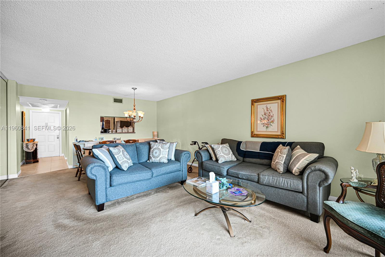 COLONY POINT 4 CONDO - Residential
