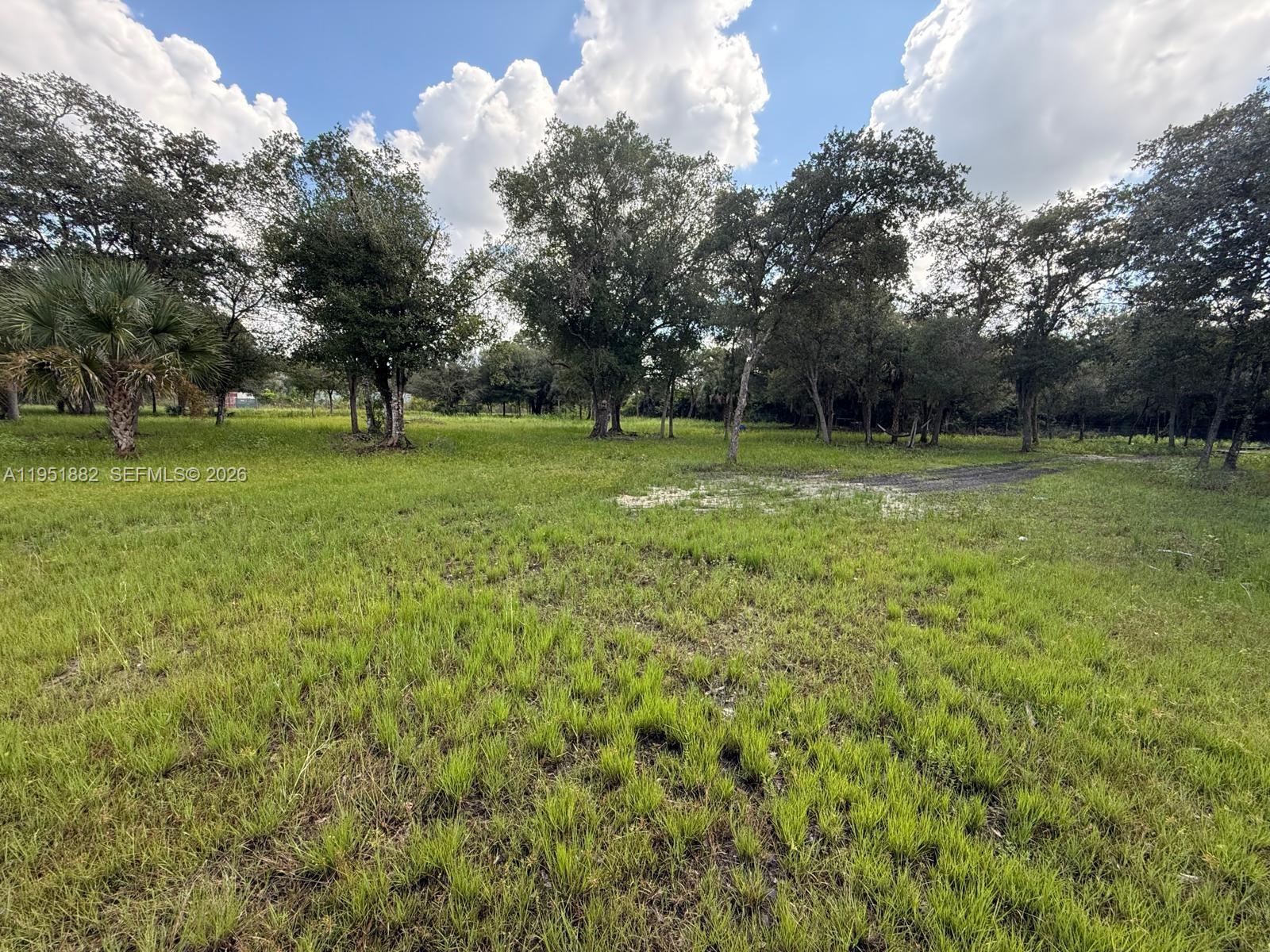 Montura Ranch Estates - Land