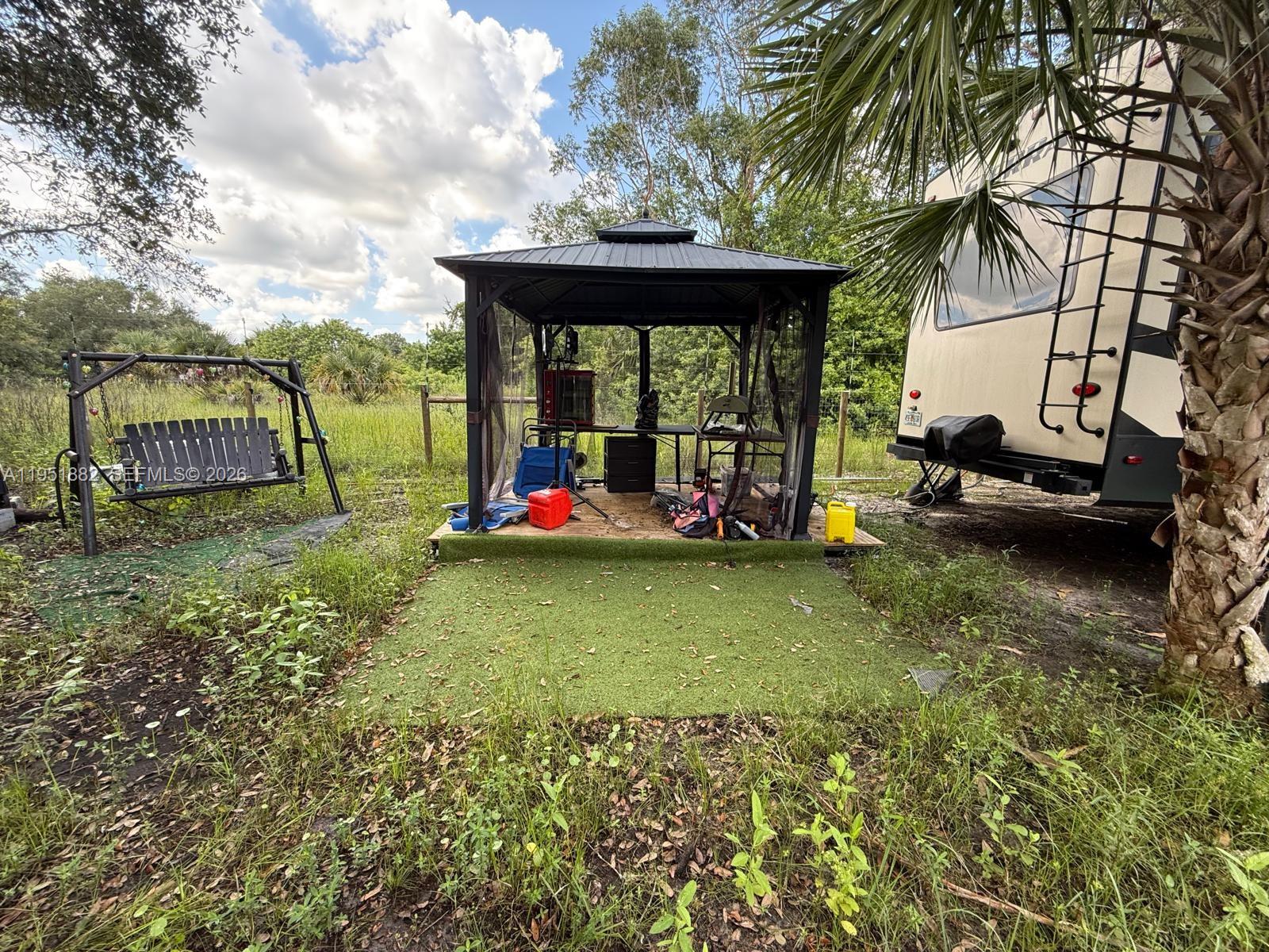 Montura Ranch Estates - Land