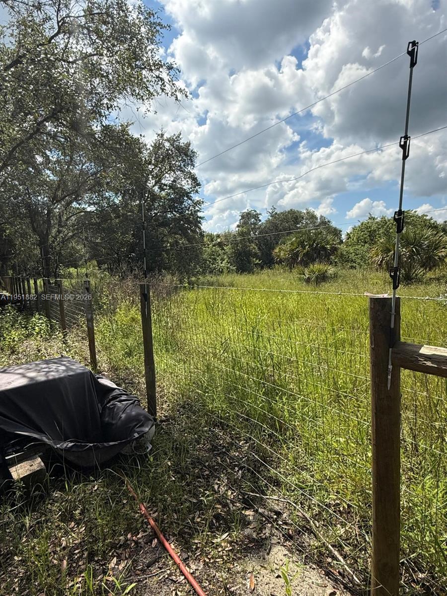 Montura Ranch Estates - Land
