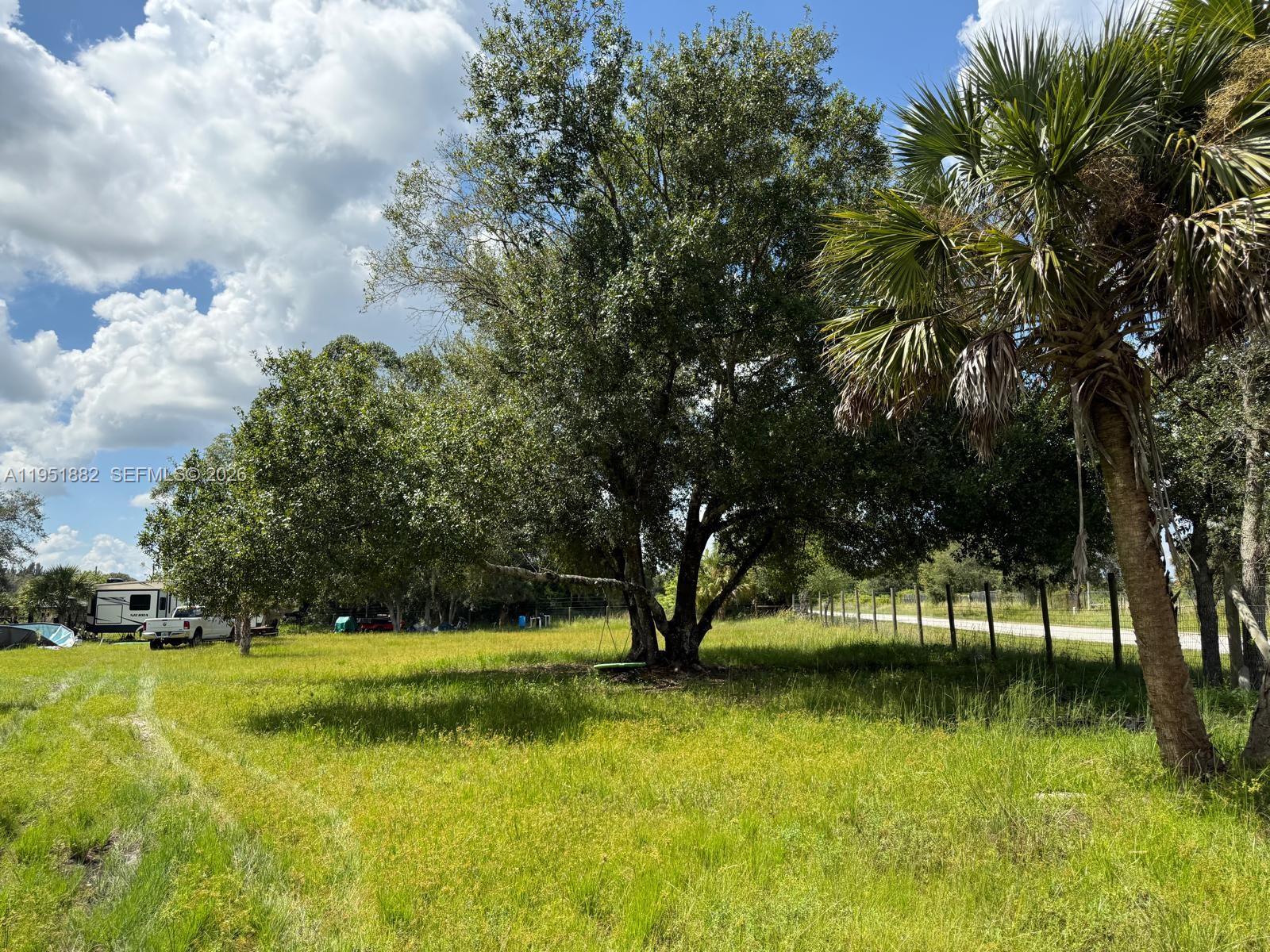 Montura Ranch Estates - Land