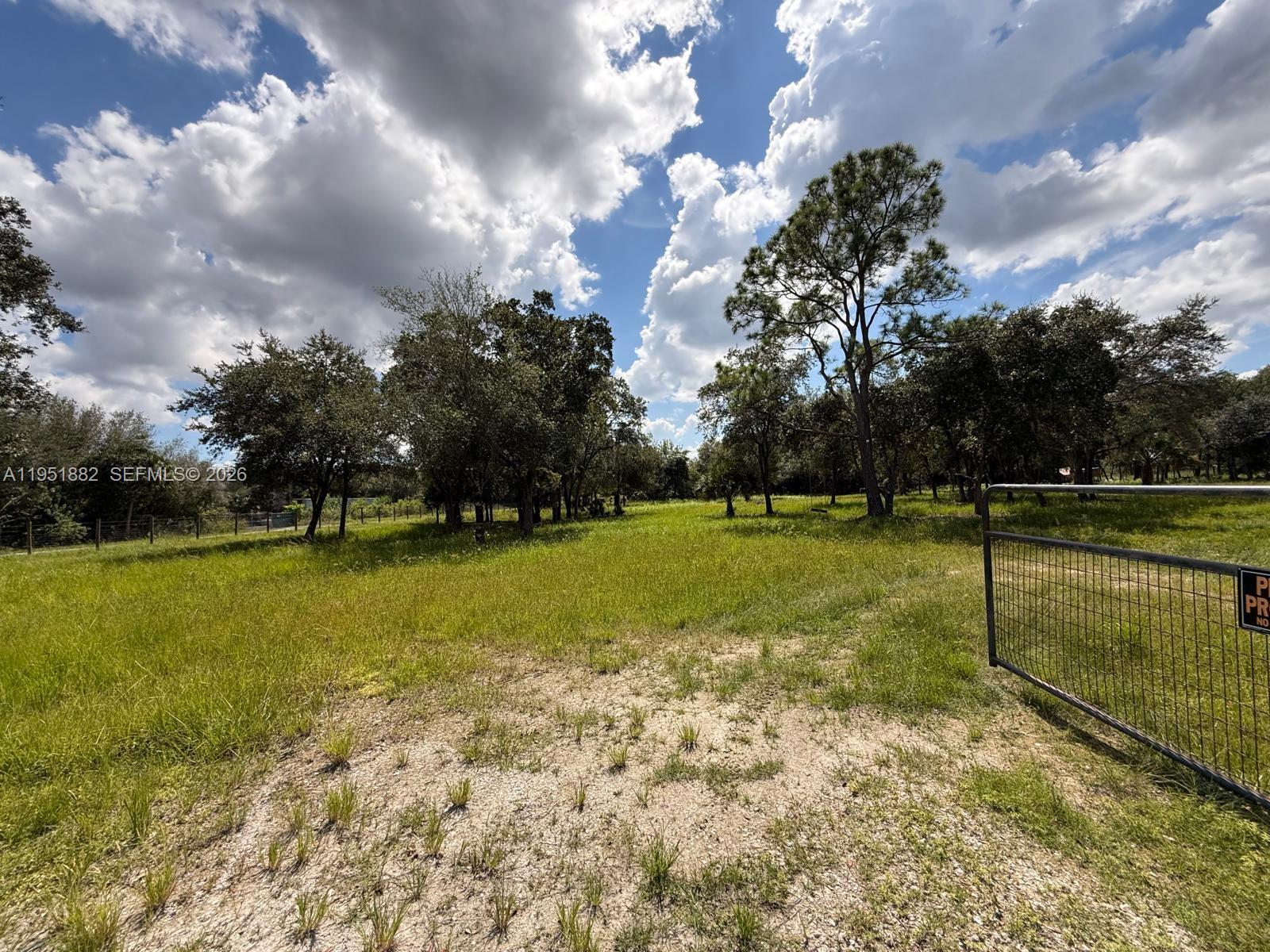 Montura Ranch Estates - Land
