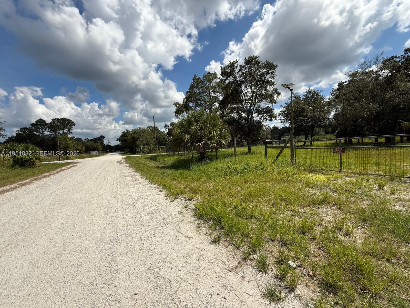 Montura Ranch Estates - Land
