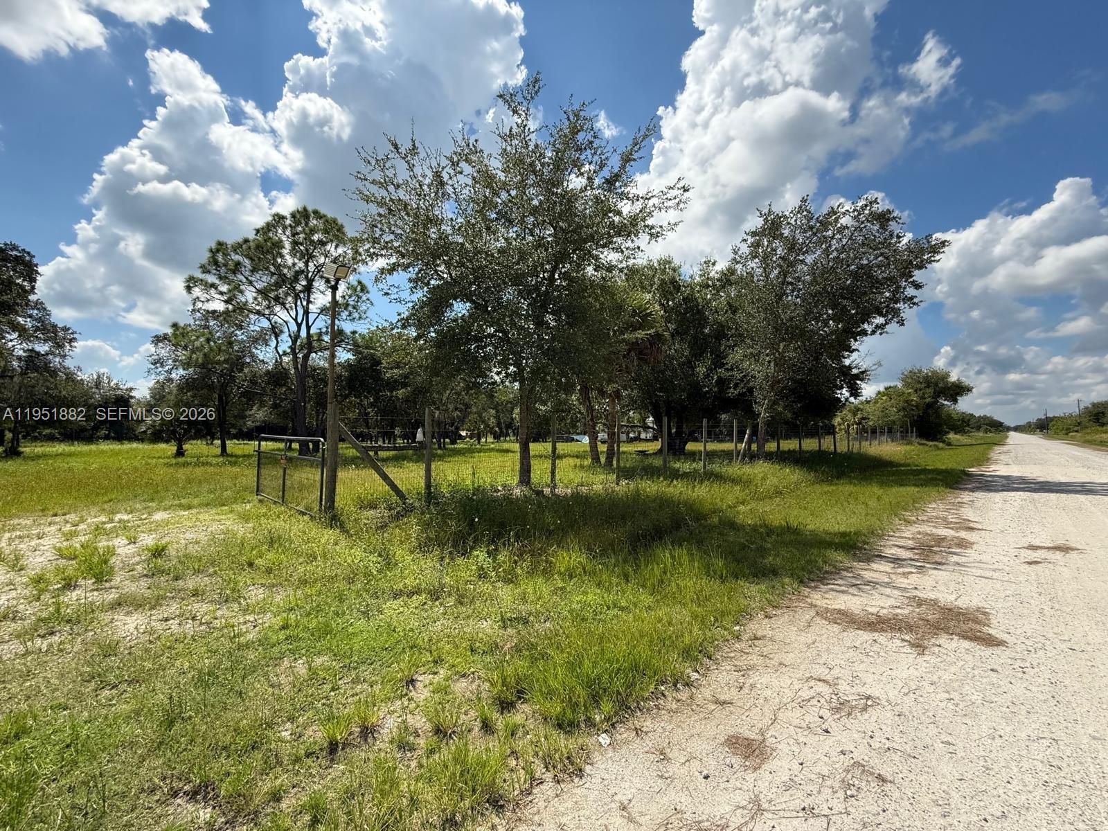 Montura Ranch Estates - Land