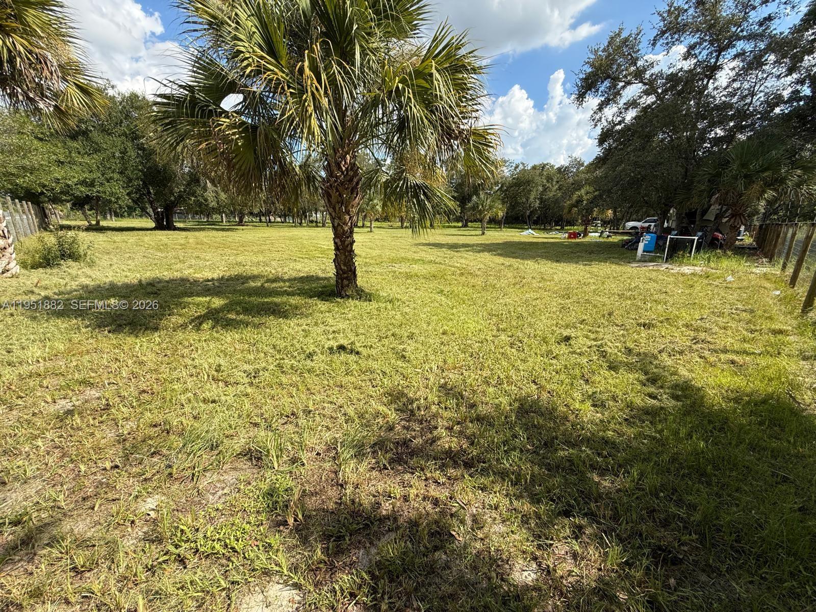 Montura Ranch Estates - Land