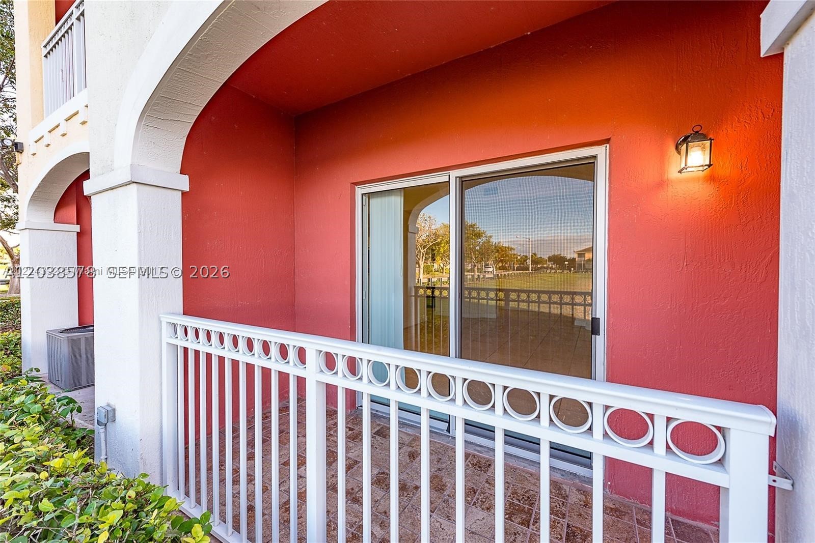 PROMENADE SHORES AT DORAL - Residential Lease