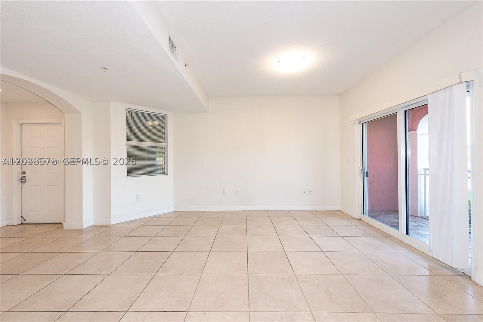 PROMENADE SHORES AT DORAL - Residential Lease