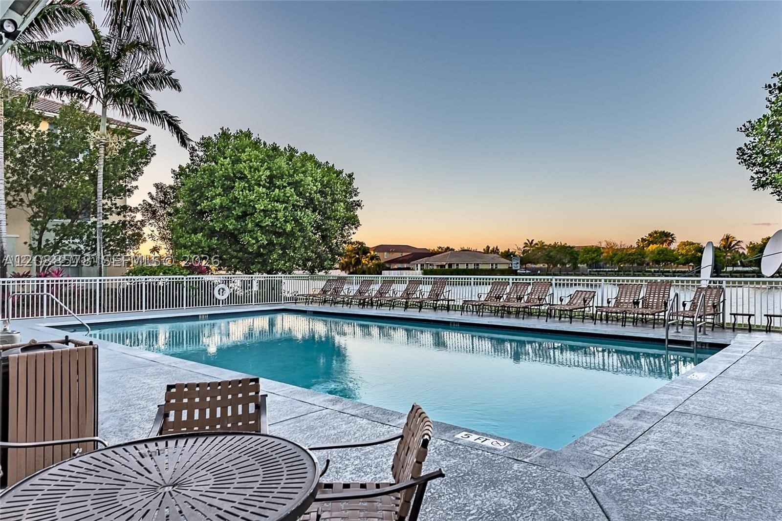 PROMENADE SHORES AT DORAL - Residential Lease