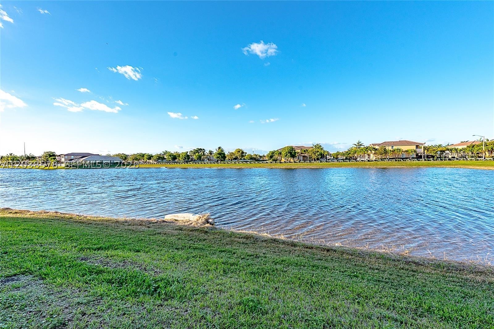 PROMENADE SHORES AT DORAL - Residential Lease