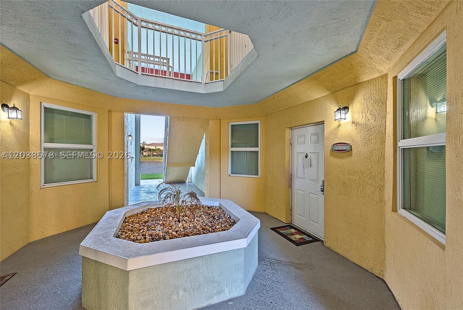 PROMENADE SHORES AT DORAL - Residential Lease