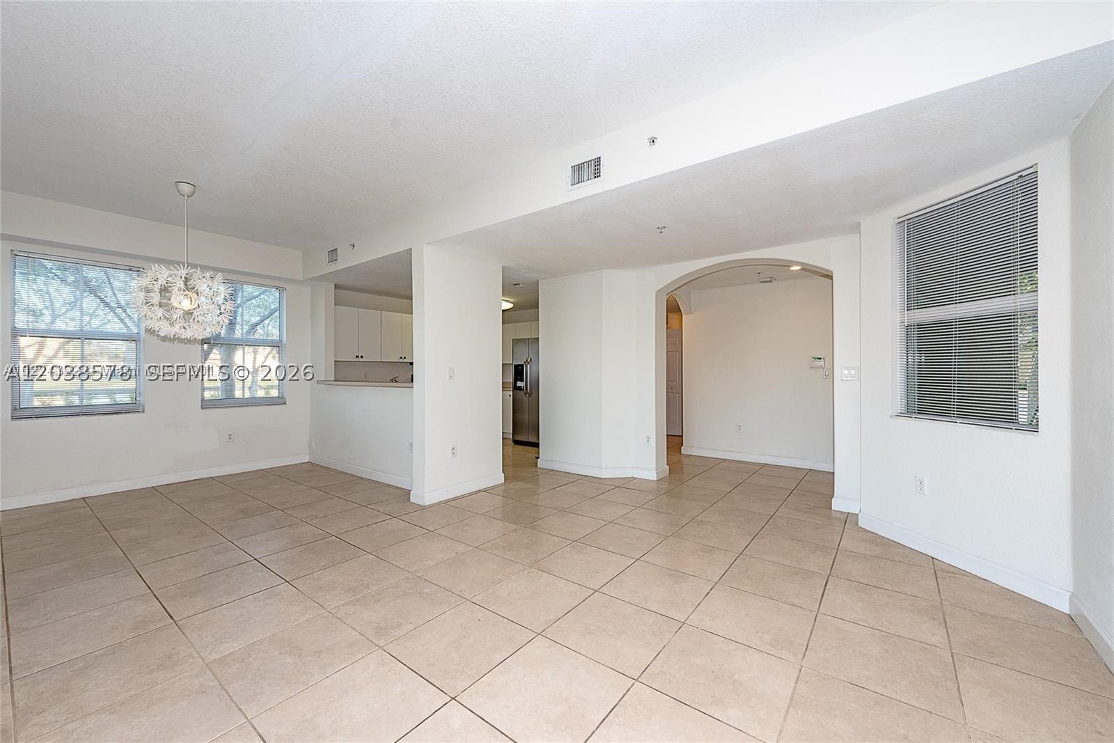 PROMENADE SHORES AT DORAL - Residential Lease