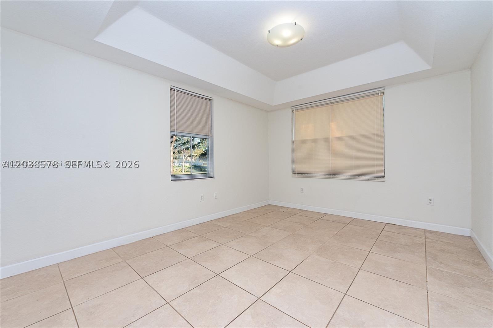 PROMENADE SHORES AT DORAL - Residential Lease