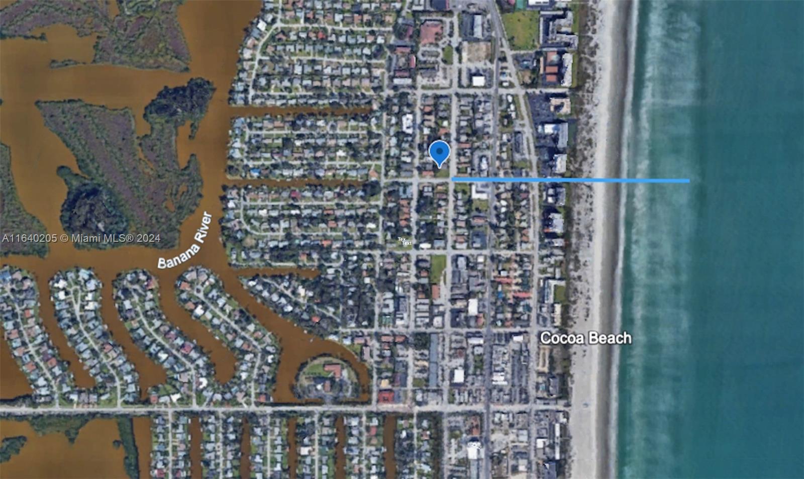 Fifth Addition to Amended - Land