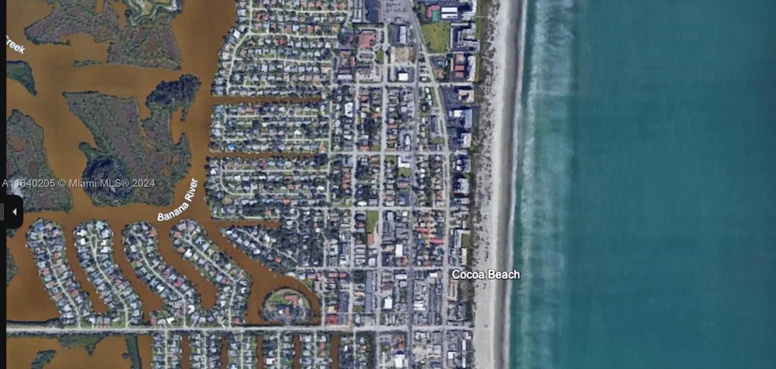 Fifth Addition to Amended - Land