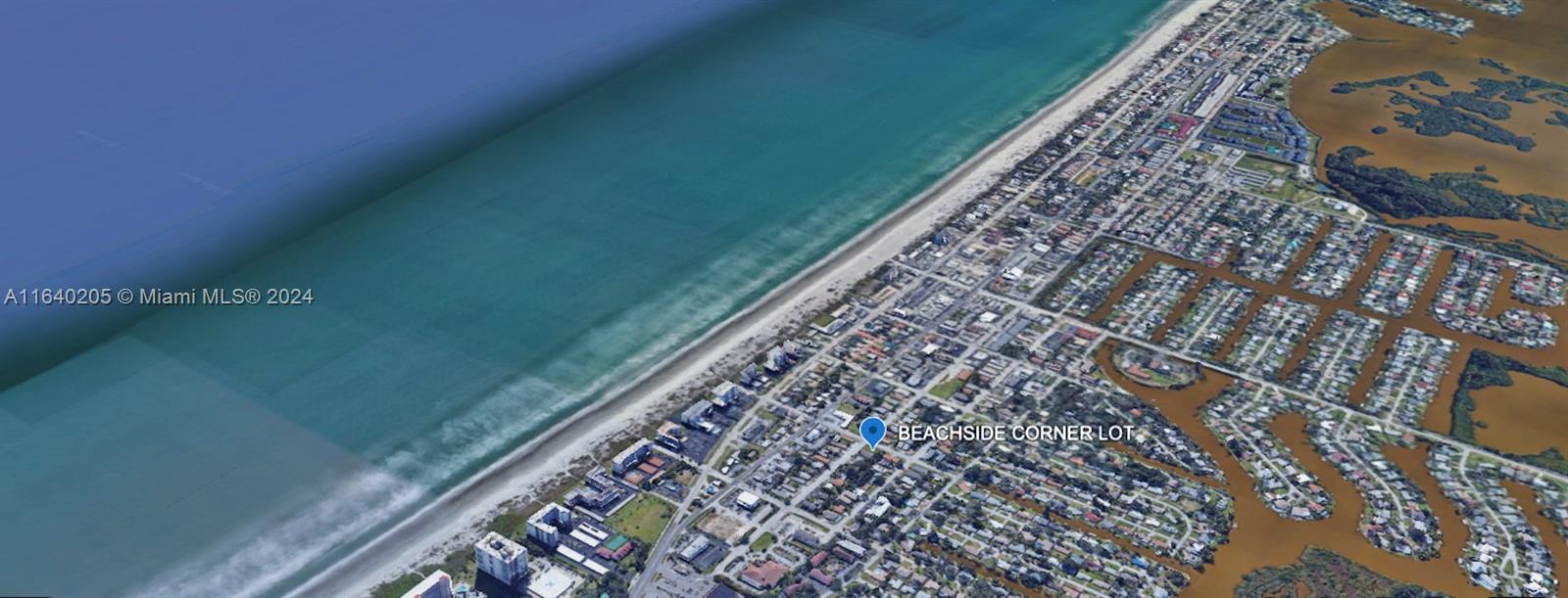 Fifth Addition to Amended - Land