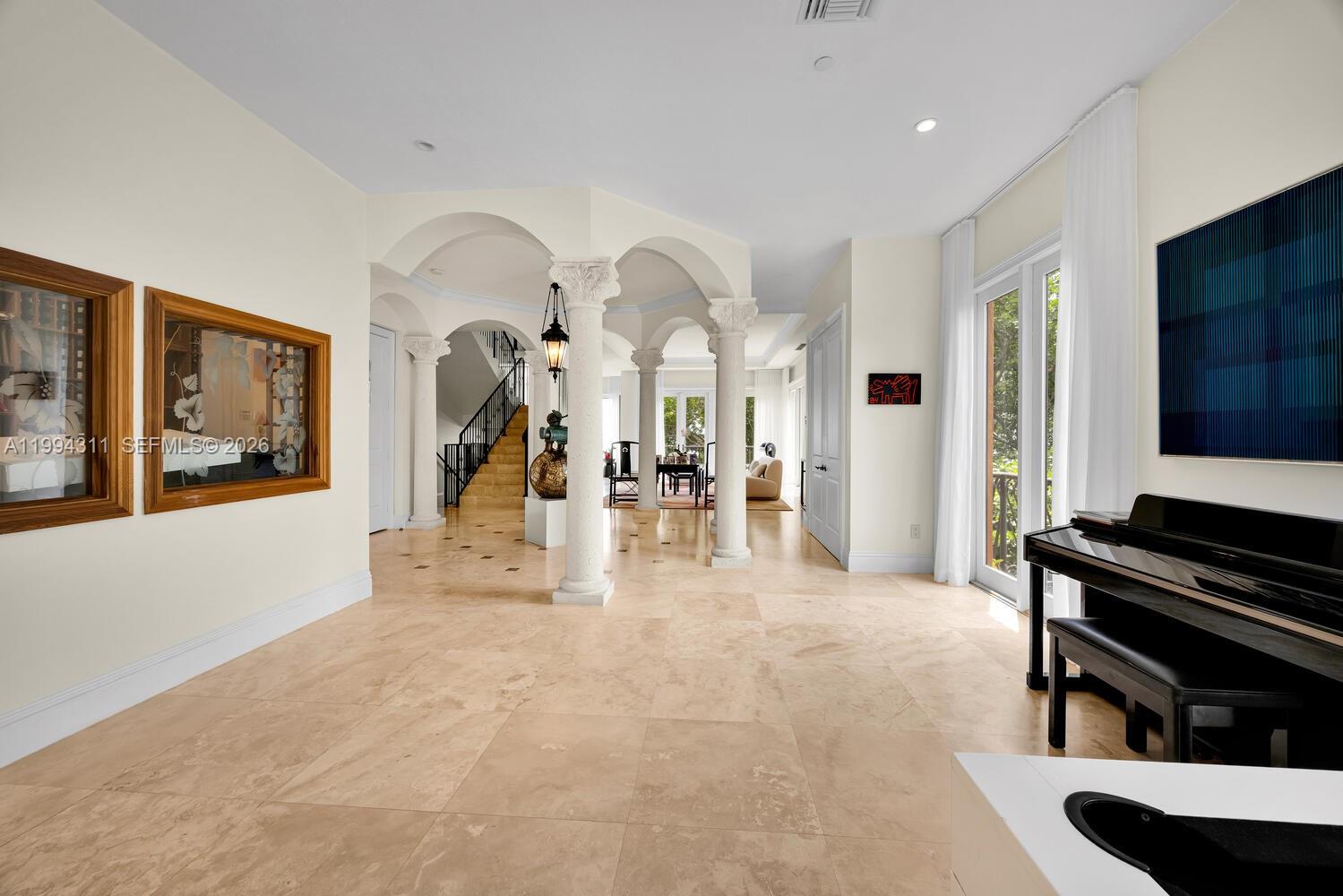 CLOISTERS ON THE BAY CONDO - Residential