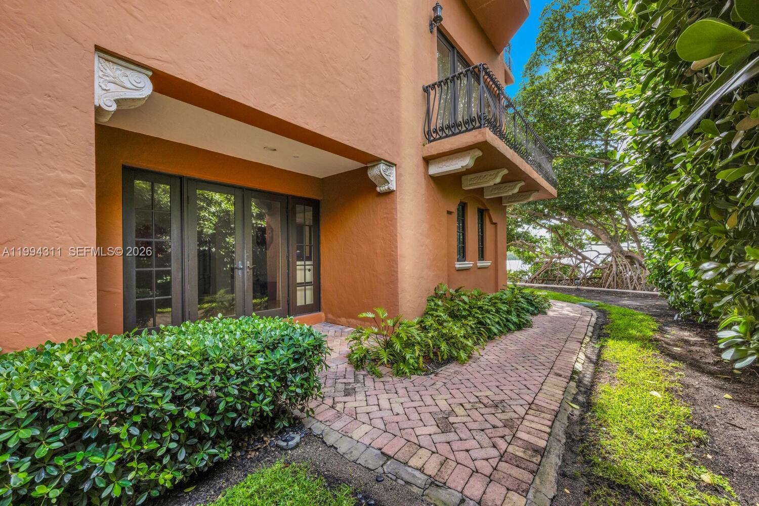 CLOISTERS ON THE BAY CONDO - Residential