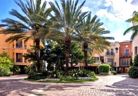 CLOISTERS ON THE BAY CONDO - Residential