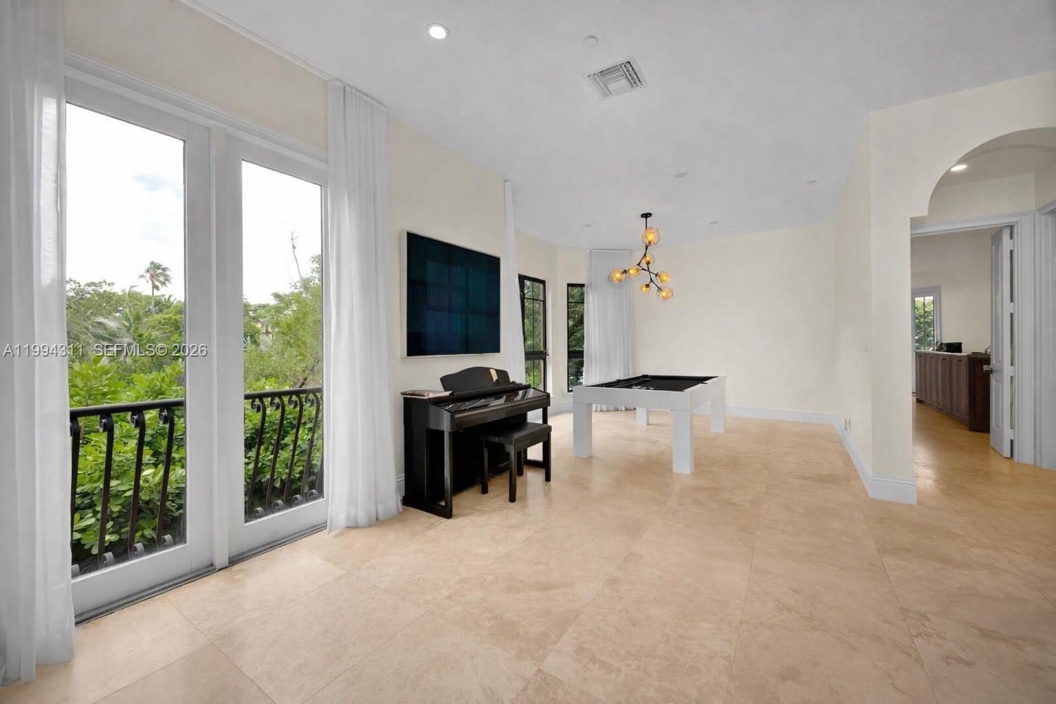 CLOISTERS ON THE BAY CONDO - Residential