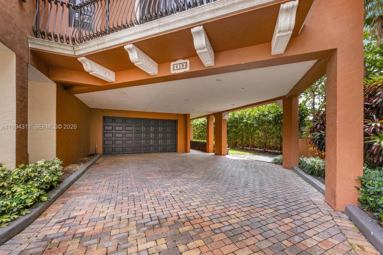 CLOISTERS ON THE BAY CONDO - Residential