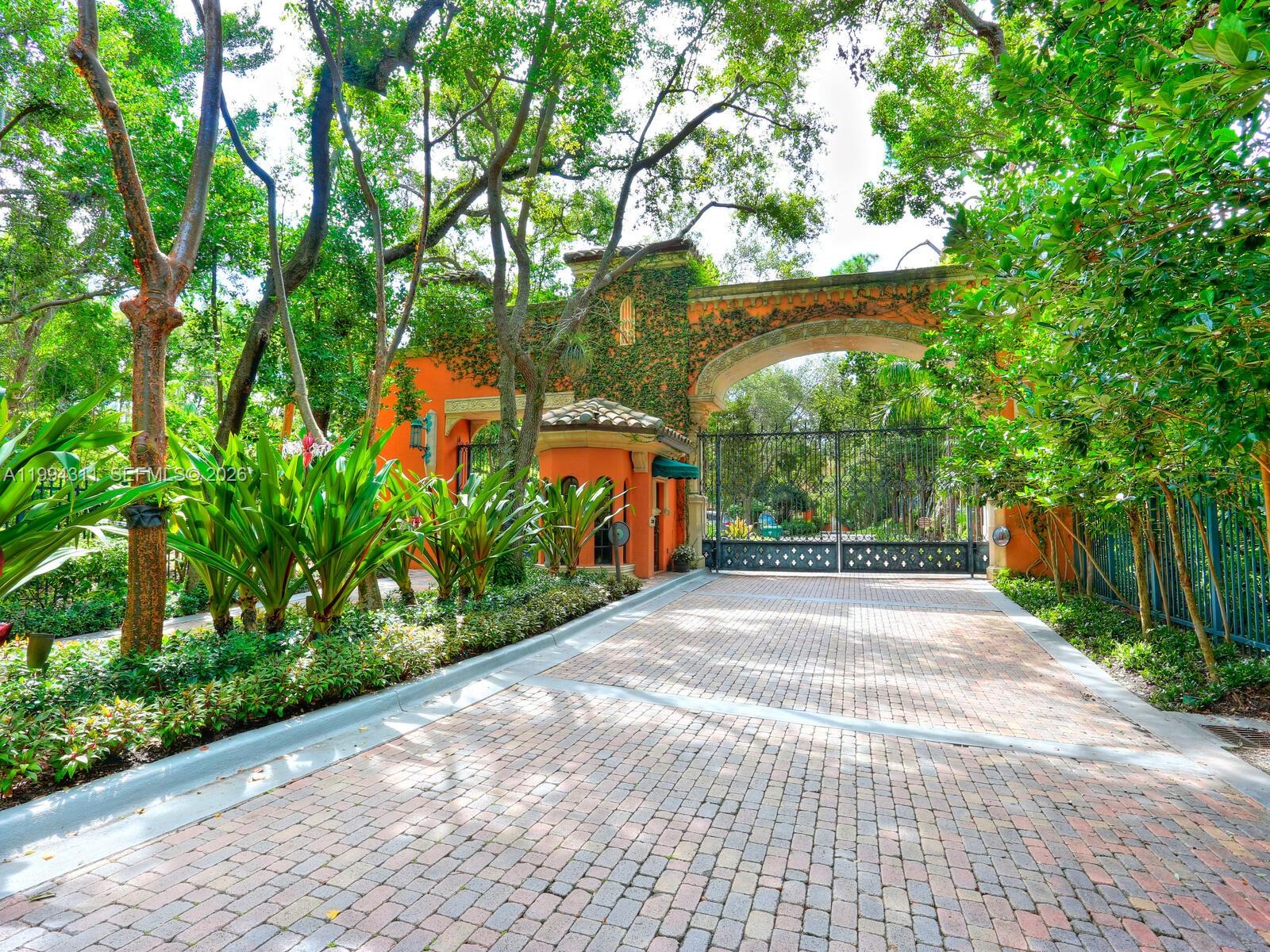 CLOISTERS ON THE BAY CONDO - Residential