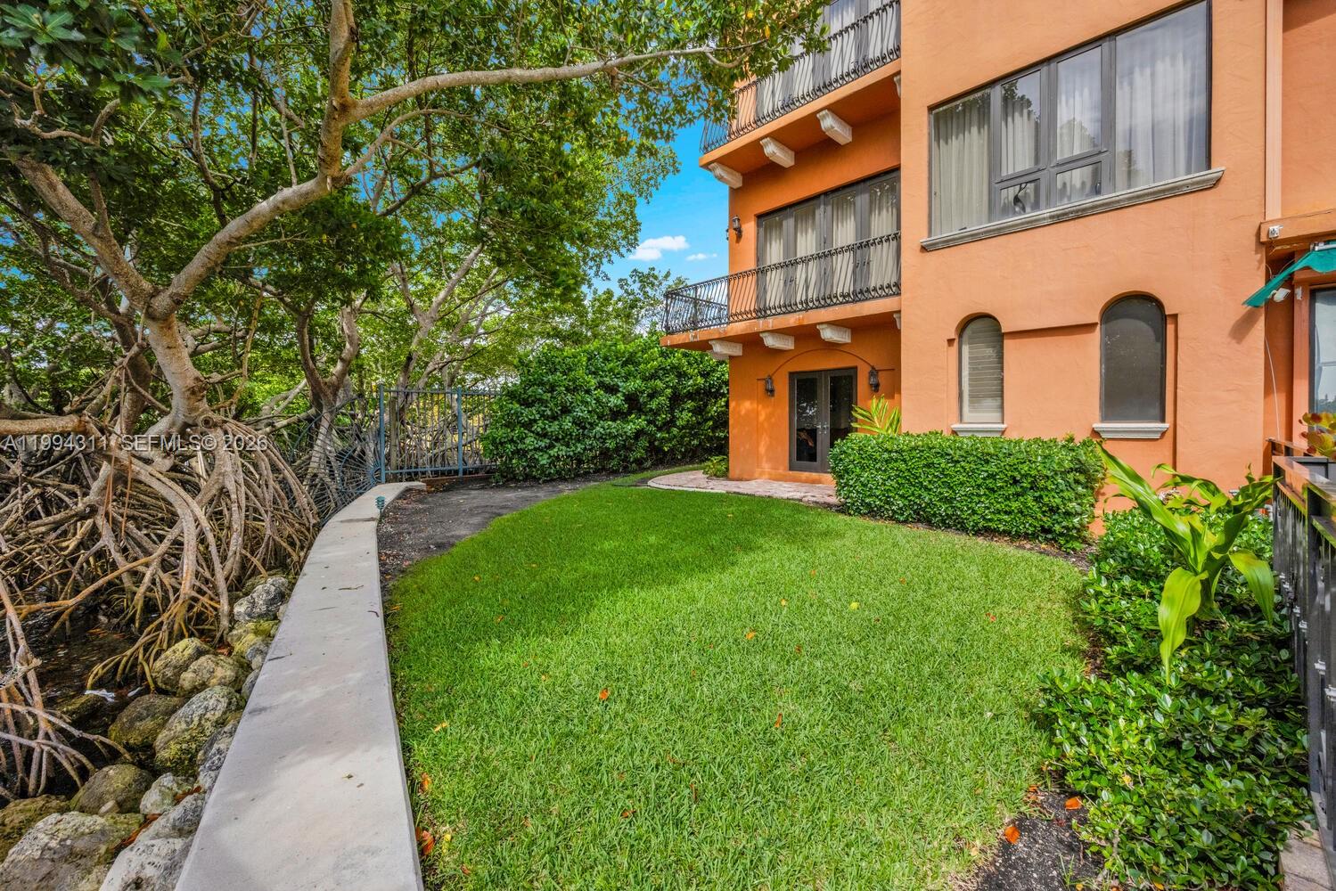 CLOISTERS ON THE BAY CONDO - Residential