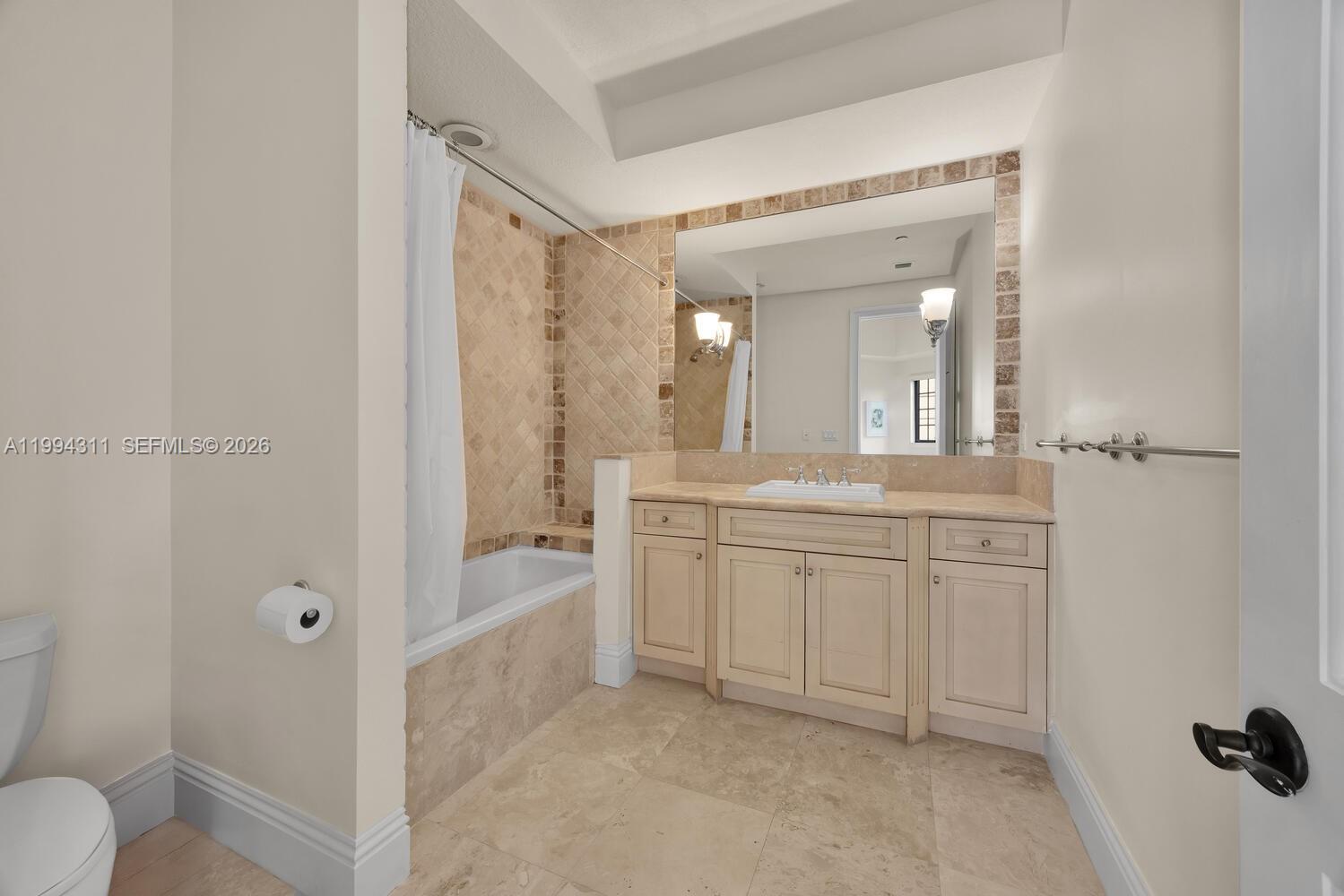 CLOISTERS ON THE BAY CONDO - Residential