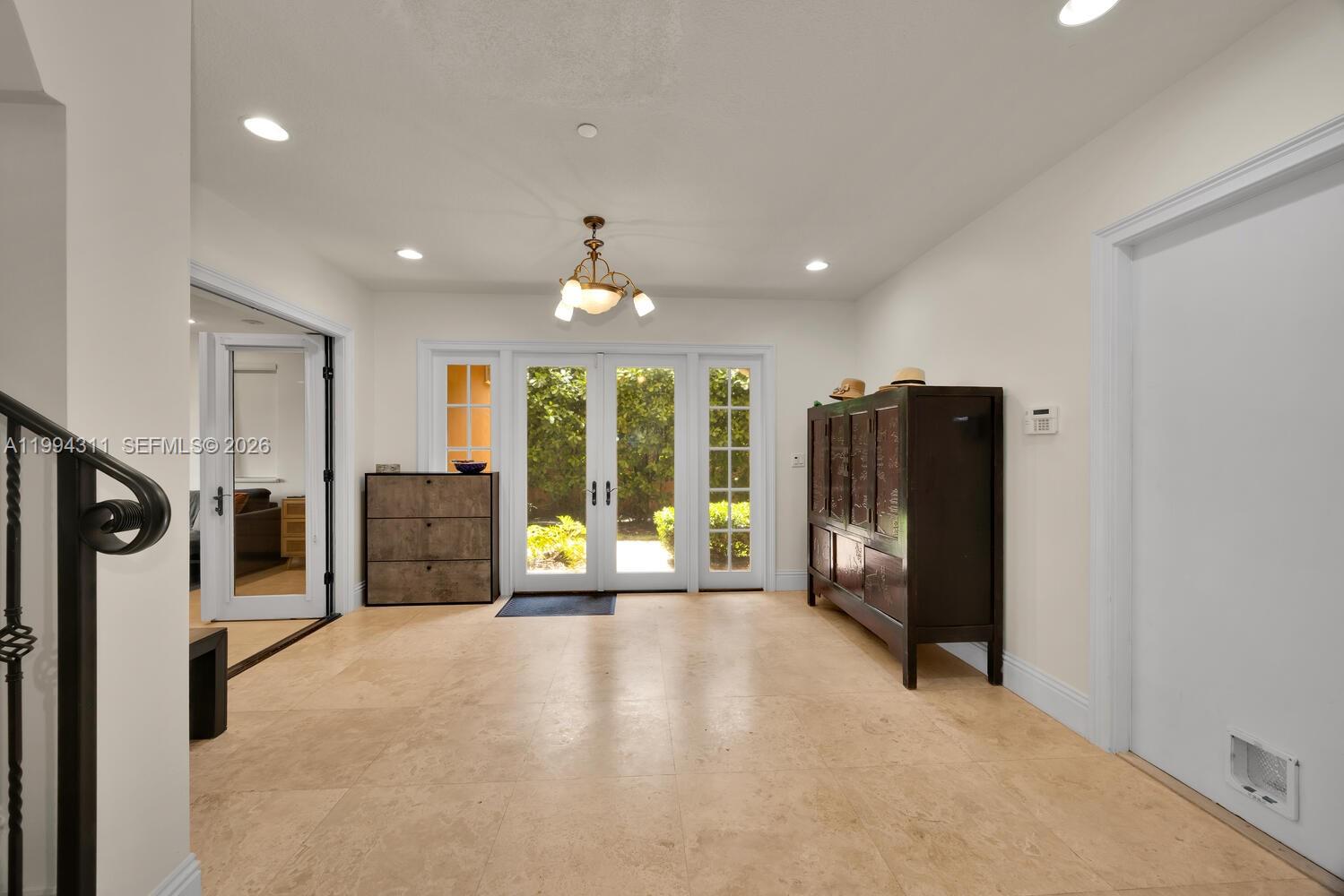 CLOISTERS ON THE BAY CONDO - Residential