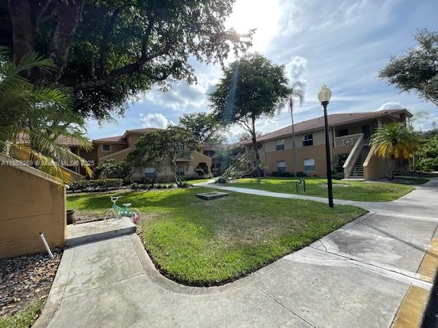 PALM LAKE CONDO - Residential Lease
