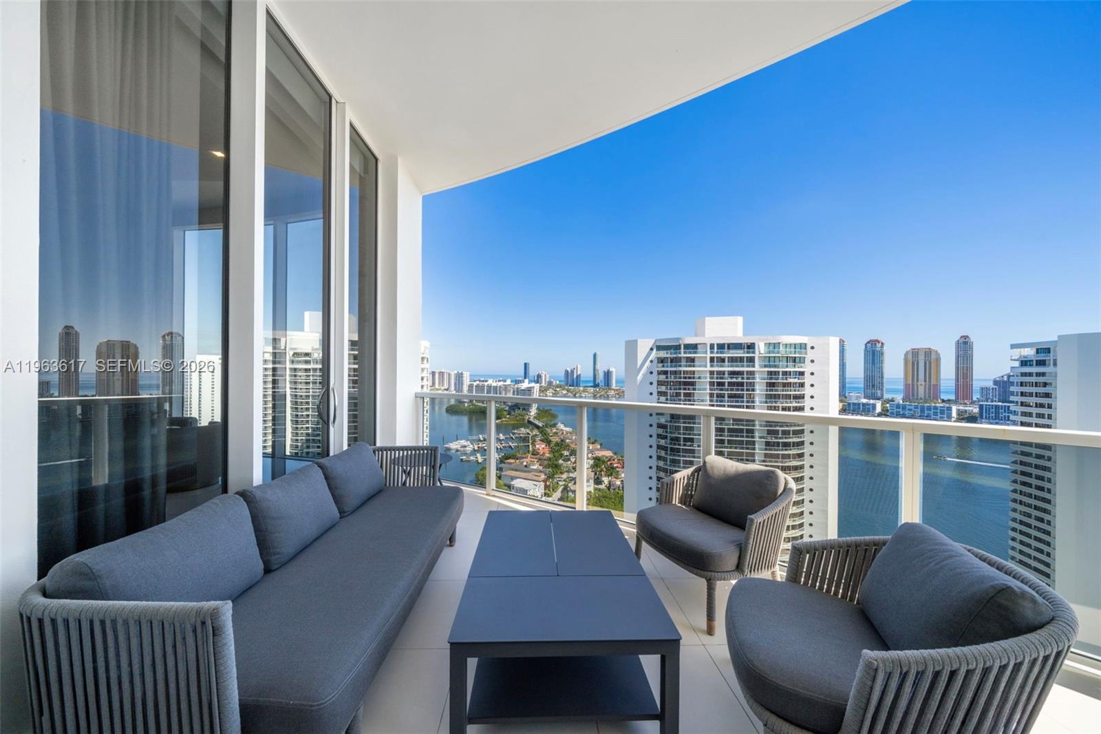 BELLINI AT WILLIAMS ISLAN - Residential