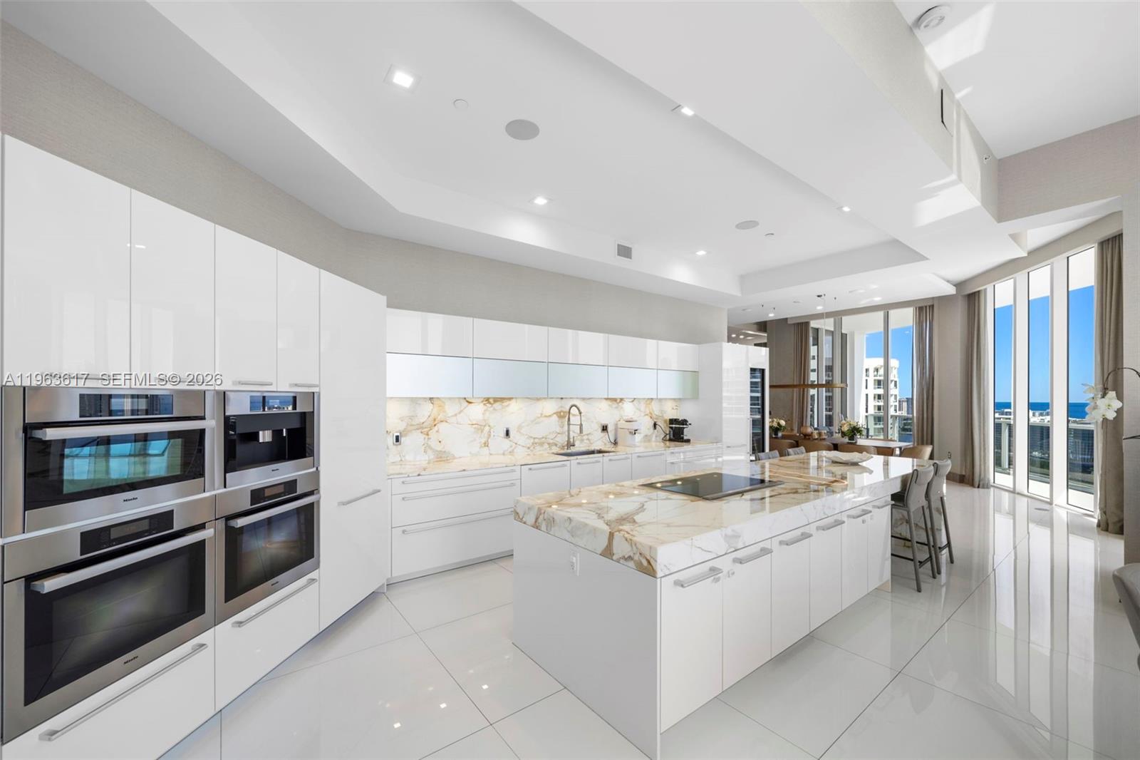 BELLINI AT WILLIAMS ISLAN - Residential