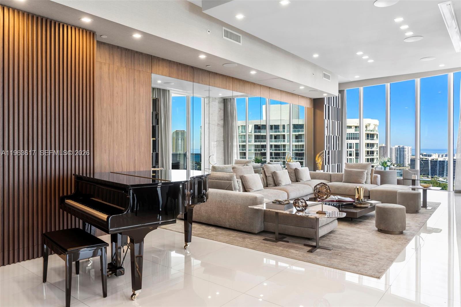 BELLINI AT WILLIAMS ISLAN - Residential