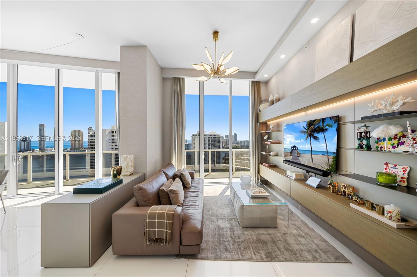 BELLINI AT WILLIAMS ISLAN - Residential