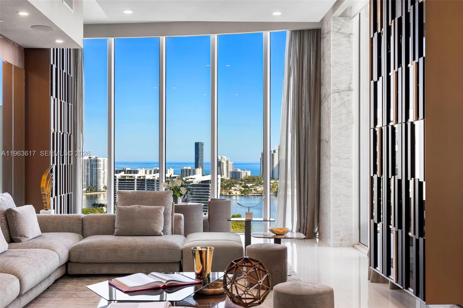 BELLINI AT WILLIAMS ISLAN - Residential